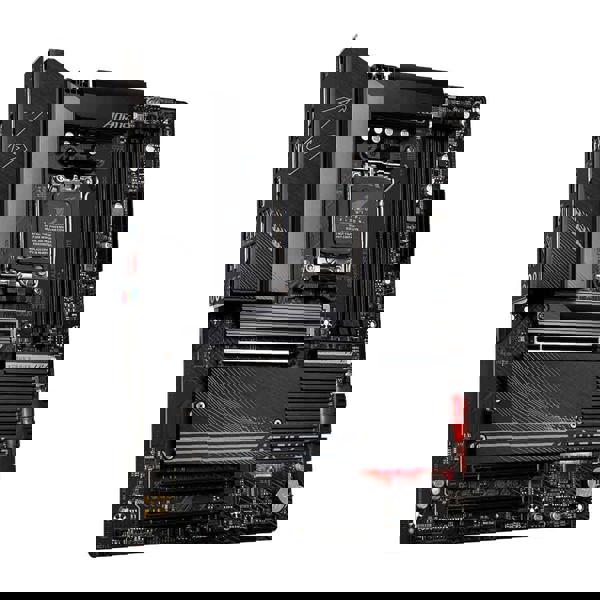 GIGABYTE B650M AORUS ELITE AX